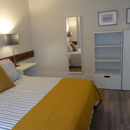 Confortable 1 Bedroom Apartment At Roma Avenue - 1A リスボン エクステリア 写真