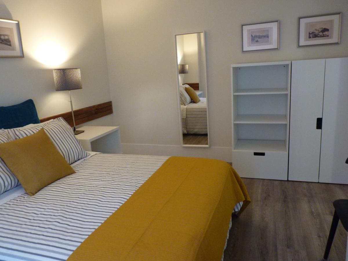 Confortable 1 Bedroom Apartment At Roma Avenue - 1A リスボン エクステリア 写真