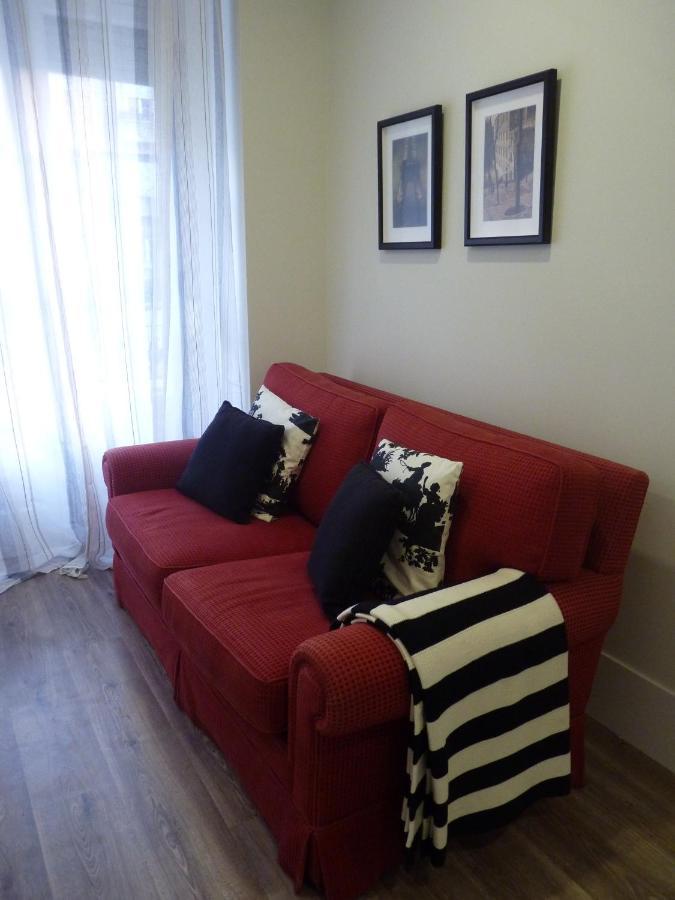 Confortable 1 Bedroom Apartment At Roma Avenue - 1A リスボン エクステリア 写真